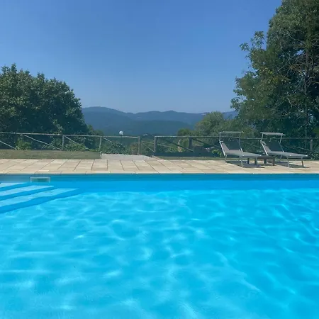 Willa Casa Della Maestra *
