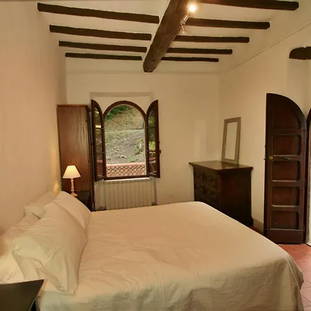 Casa Della Maestra Umbertide