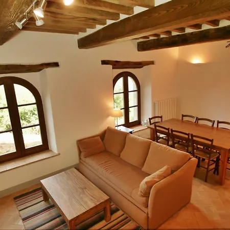 Casa Della Maestra Willa *