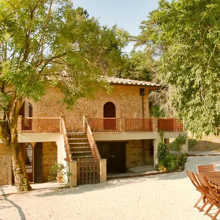 Casa Della Maestra * Umbertide
