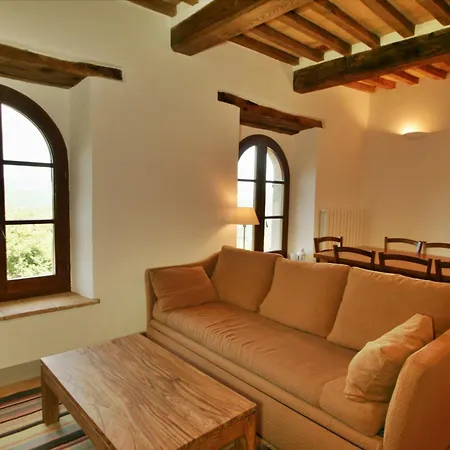 Villa Casa Della Maestra