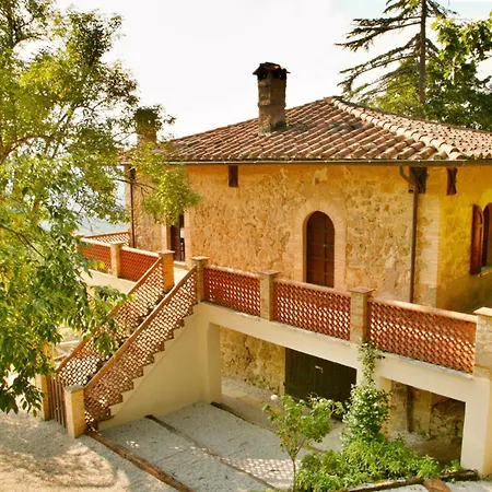 Villa Casa Della Maestra *