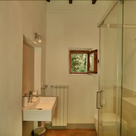 Casa Della Maestra Willa Umbertide