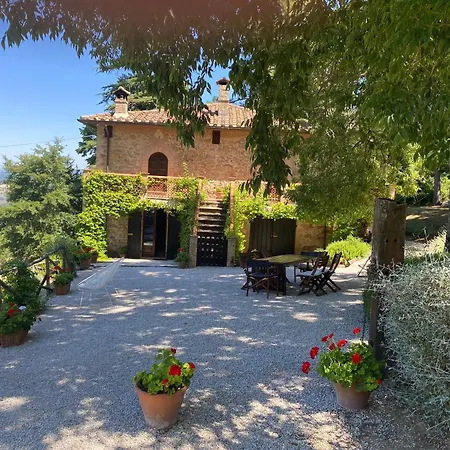 Casa Della Maestra *