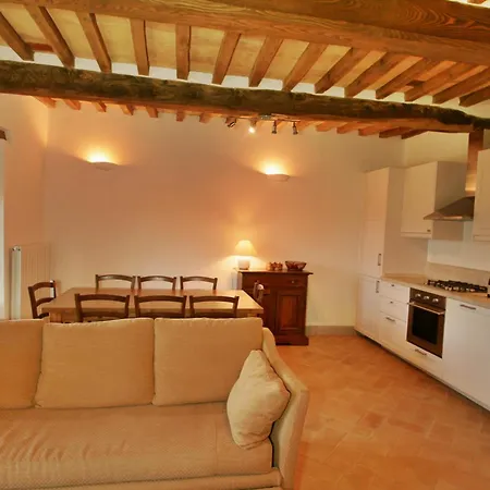 Casa Della Maestra Umbertide